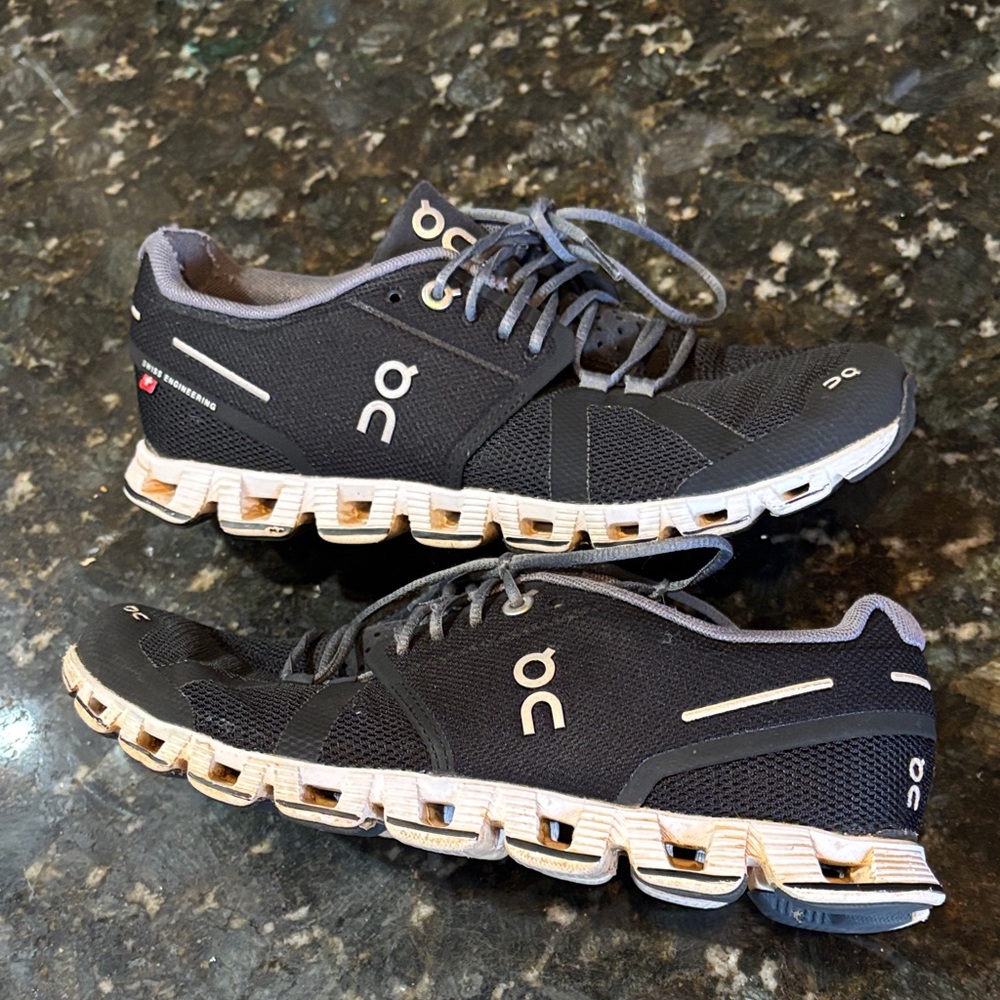 On Running Women’s Trainers! 7